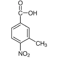 3-Metil-4-nitrobenzoskābe